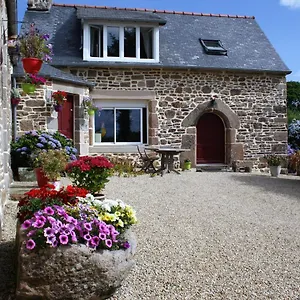 Frühstückspension Breizh A-gevret, Lannion
